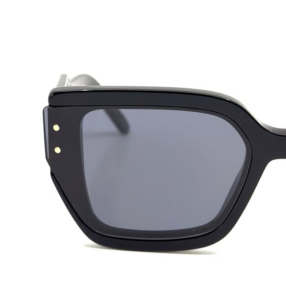 New CHRISTIAN DIOR Sunglasses DiorSignature S14I 10A0 Authentic main image 11